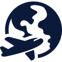 airplane-around-earth